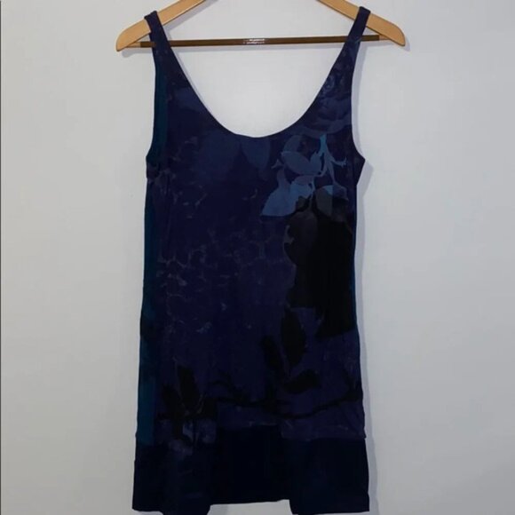 Express // Tank Dress - Picture 4 of 6